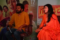 Garividi Lakshmi Pre Release Press Meet